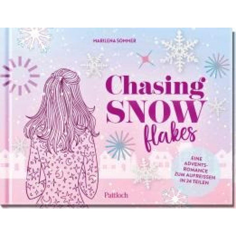Chasing Snowflakes