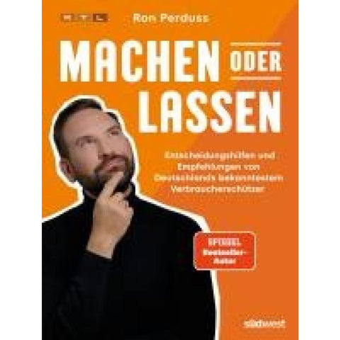 Machen oder Lassen
