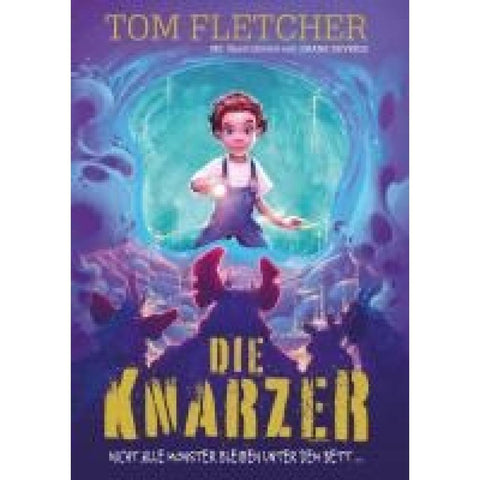 Die Knarzer