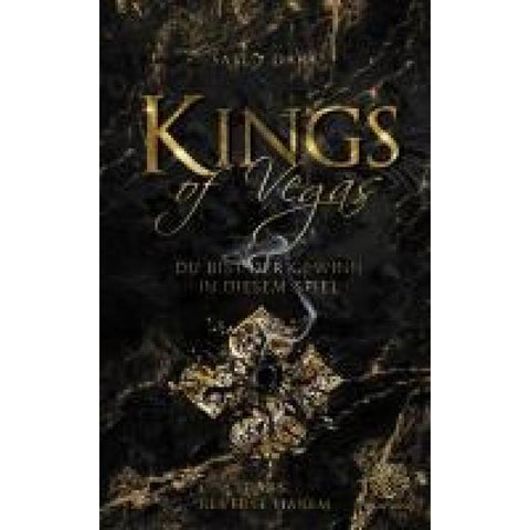 Kings of Vegas