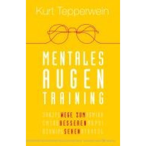 Mentales Augentraining