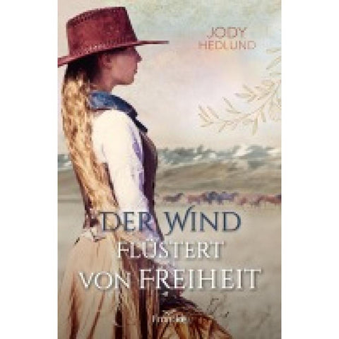 Der Wind flüstert von Freiheit