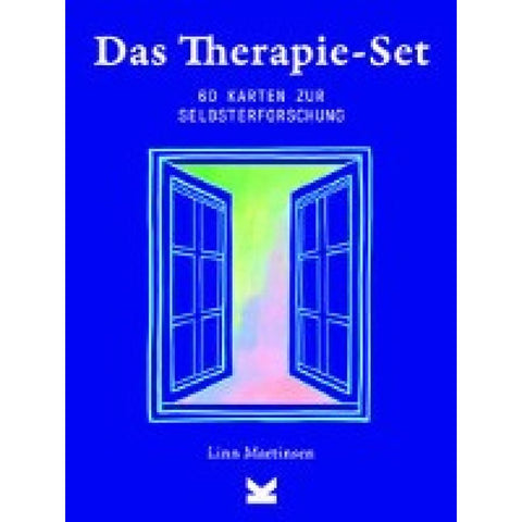 Das Therapie-Set