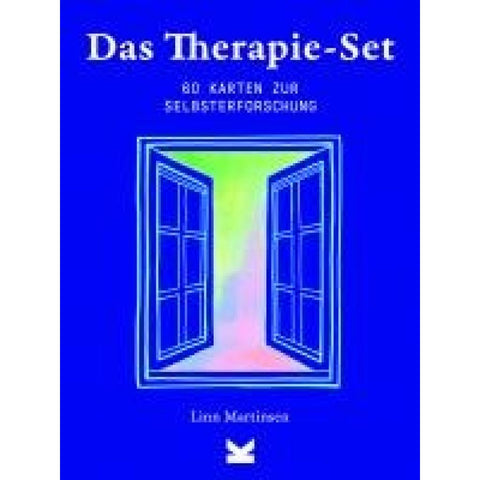 Das Therapie-Set