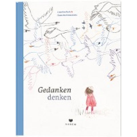 Gedanken denken