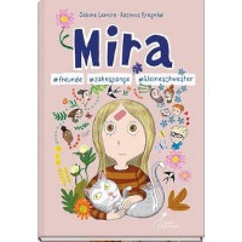 Mira #freunde #zahnspange #kleineschwester