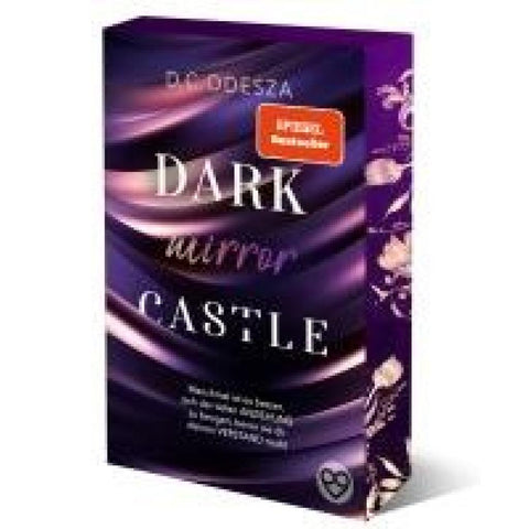 DARK mirror CASTLE 04