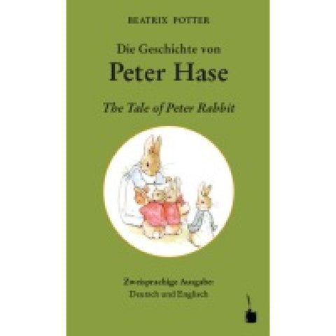 Die Geschichte von Peter Hase / The Tale of Peter Rabbit