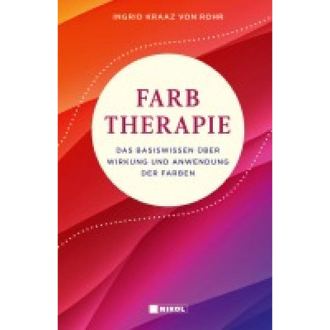 Farbtherapie