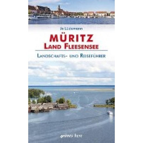 Reiseführer Müritz - Land Fleesensee