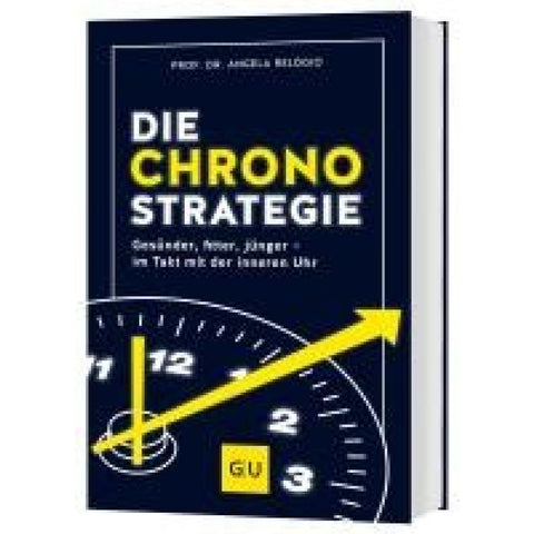 Die Chrono-Strategie