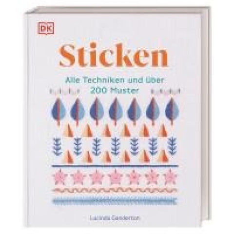 Sticken