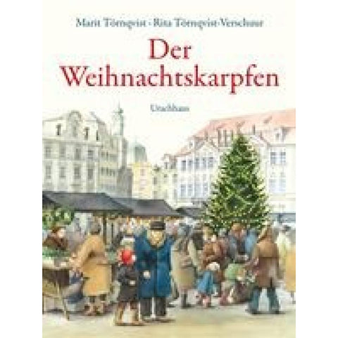 Der Weihnachtskarpfen