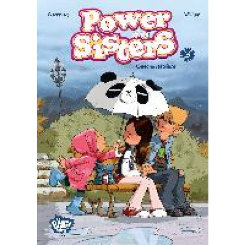 Power Sisters 03