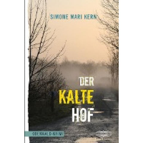 Der kalte Hof