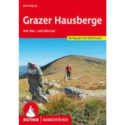 Grazer Hausberge
