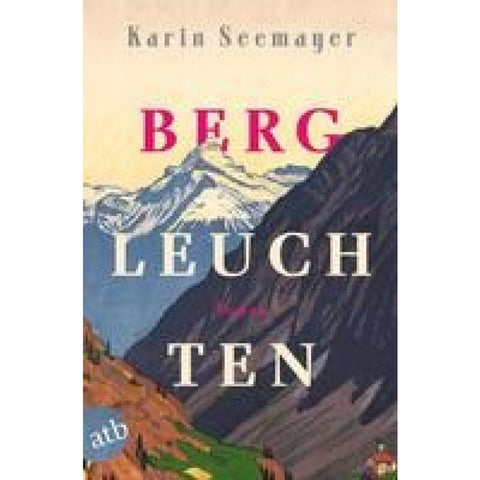 Bergleuchten