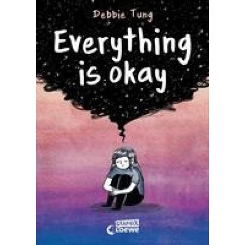 Everything is okay