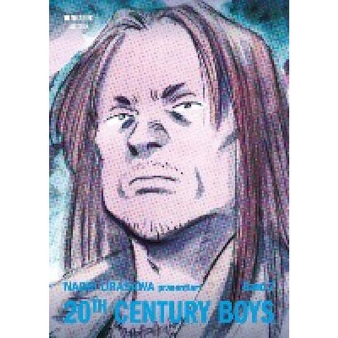 20th Century Boys: Ultimative Edition