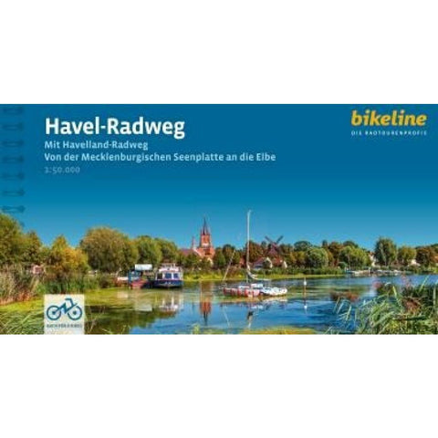 Havel-Radweg