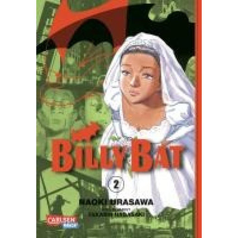 Billy Bat 02
