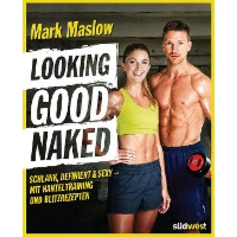 Looking good naked