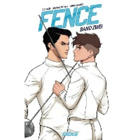 Fence 2
