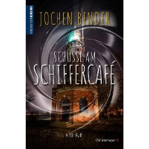 Schüsse am Schiffercafé