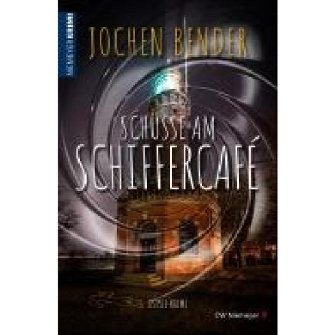 Schüsse am Schiffercafé