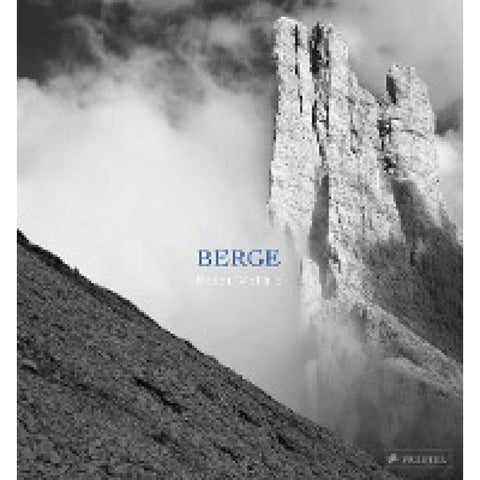 Peter Mathis Berge