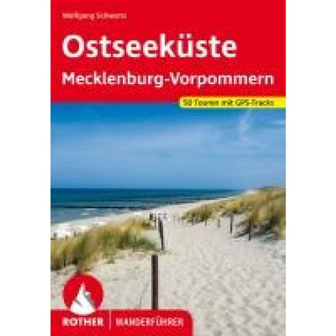 Ostseeküste Mecklenburg-Vorpommern