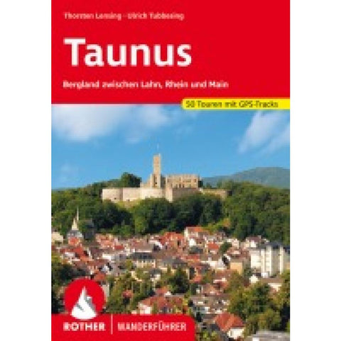 Taunus
