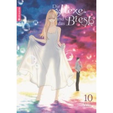 Die Hexe und das Biest 10