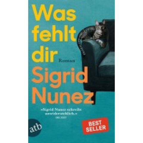 Was fehlt dir