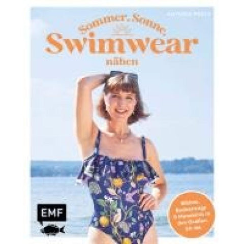 Sommer, Sonne, Swimwear nähen