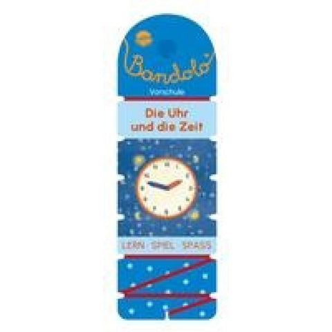 Bandolo. Die Uhr und die Zeit
