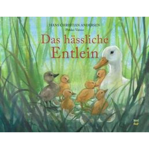 Das hässliche Entlein