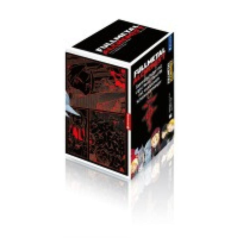 Fullmetal Alchemist Light Novel Collectors Edition 06