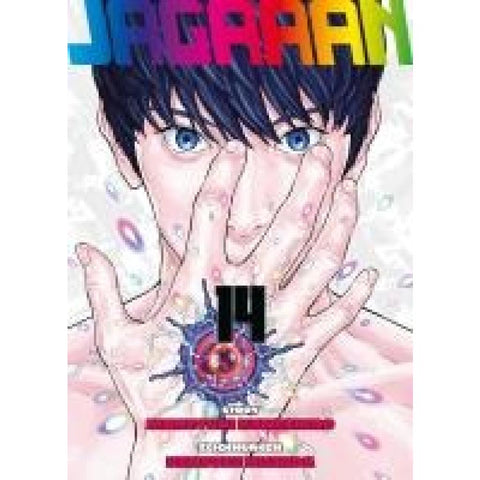 Jagaaan 14