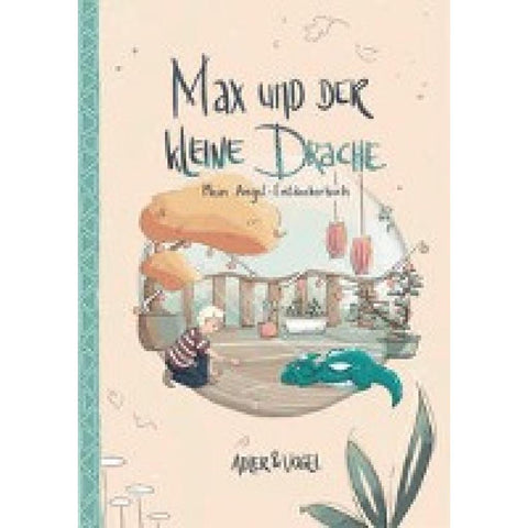 Max und der kleine Drache