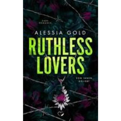 Ruthless Lovers