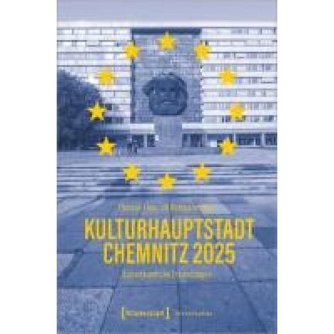 Kulturhauptstadt Chemnitz 2025