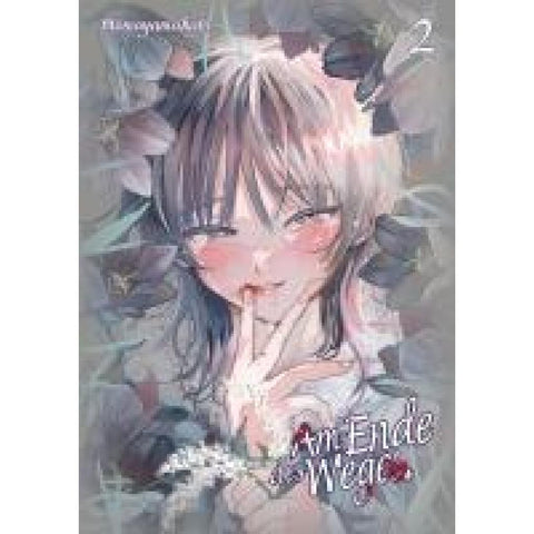 Am Ende des Weges - Band 02