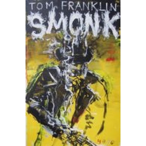 Smonk