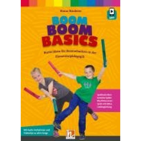 Boom Boom Basics
