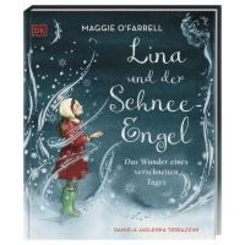 Lina und der Schnee-Engel