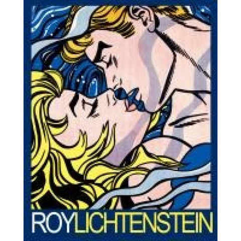 Roy Lichtenstein
