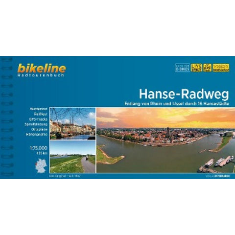 Hanse-Radweg