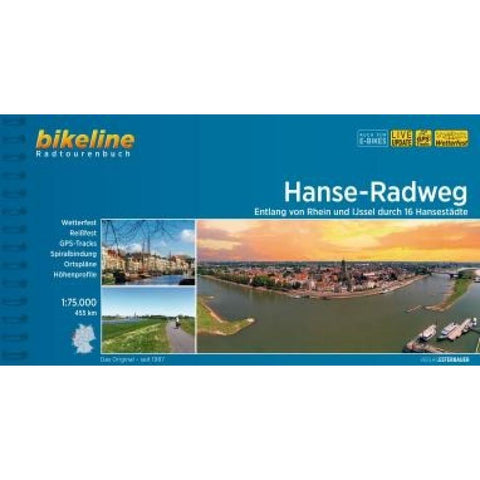 Hanse-Radweg