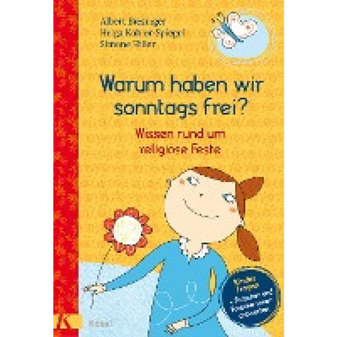Warum haben wir sonntags frei?